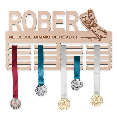 Medaillenhalter - Feldhockey, Mann